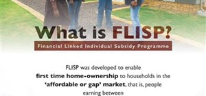 FLISP - A Government Subsidy for First-time Homebuyers