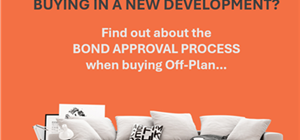 Bond Approval Process When Buying Off-Plan