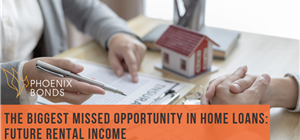 The Biggest Missed Opportunity in Home Loans: Future Rental Income
