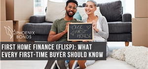 First Home Finance (FLISP): What Every First-Time Buyer Should Know
