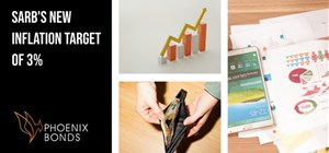 SARB’s new inflation target and its potential effects on the SA economy